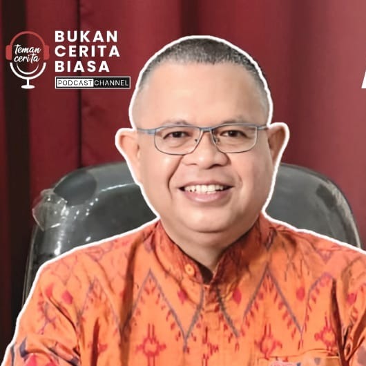 ISU HANGAT JADI KEBIJAKAN PUBLIK! - Rektor Universitas Nusa Nipa Buka Suara