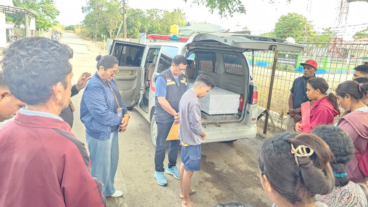 Duka dari Rantau: NTT Darurat Migrasi Ilegal, Nyawa Melayang Tanpa Perlindungan