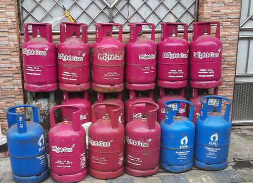 Kelangkaan dan Kenaikan Harga LPG Non-Subsidi di NTT Picu Keluhan Masyarakat