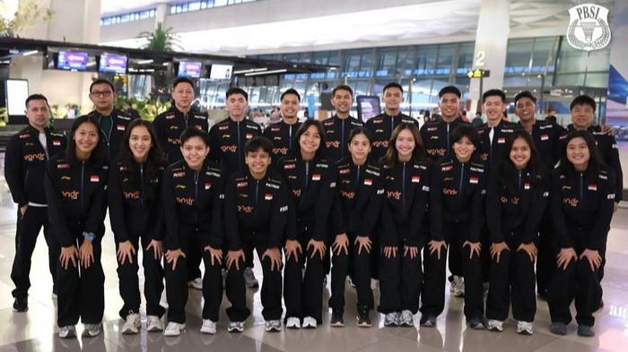 Misi Penebusan di Tanah Denmark: Tim Thomas & Uber Indonesia Siap Guncang Horsens 2026