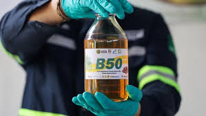 Langkah Hijau di Atas Rel: B50 Mulai Uji Nyali di Sektor Perkeretaapian RI