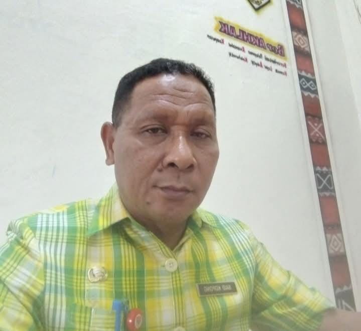 Kabar Gembira untuk 618 CPNS Lembata, Latsar Dijadwalkan Juni atau Juli 2026