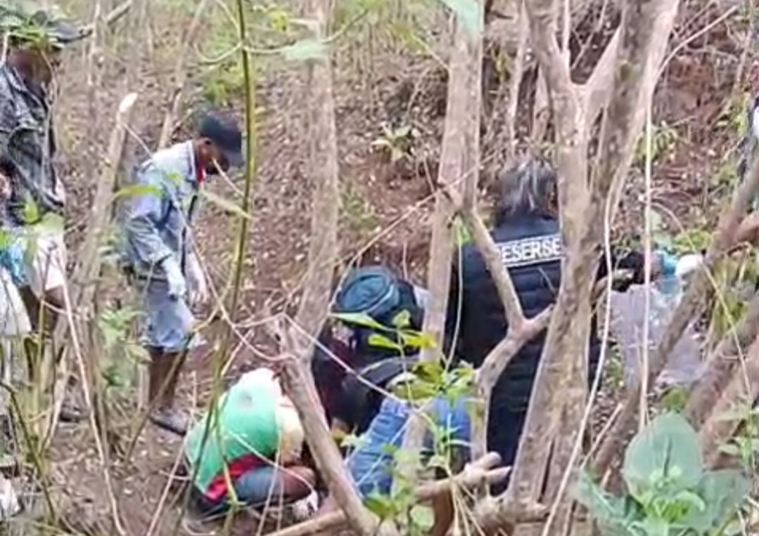 Diduga Aniaya Ayah Kandung hingga Tewas, Kakak Beradik di Malaka jadi Tersangka