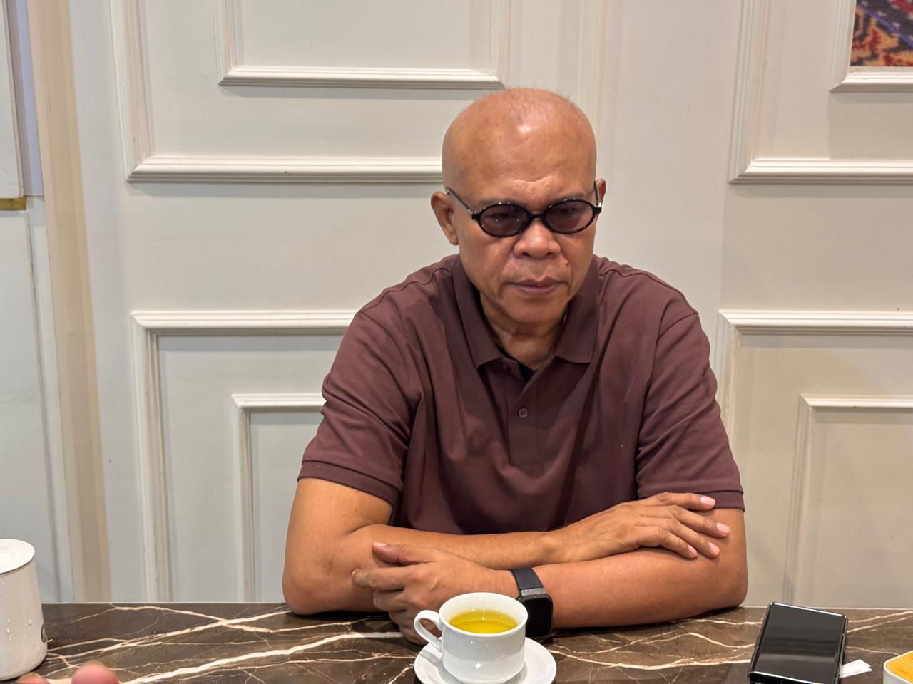 Ketua BPH PB PGRI Apresiasi Kinerja Penyidik, Minta Kasus Yerdi Bekliu Diungkap Terang Benderang