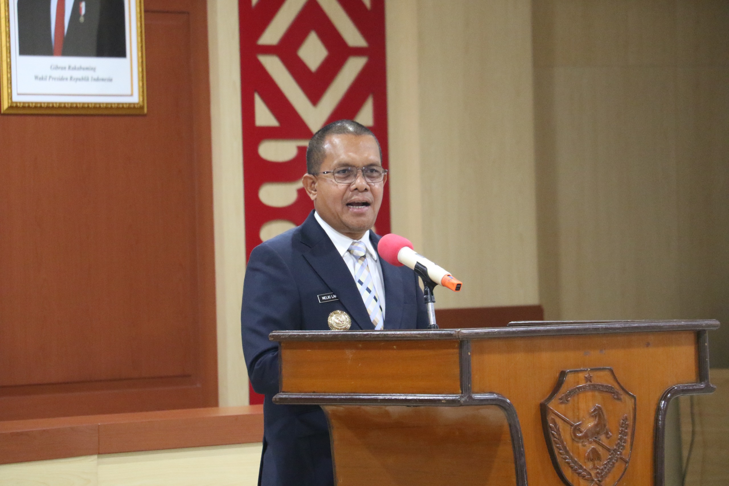NTT Didorong jadi Gerbang Selatan Ekonomi Nasional dan Beranda Negara