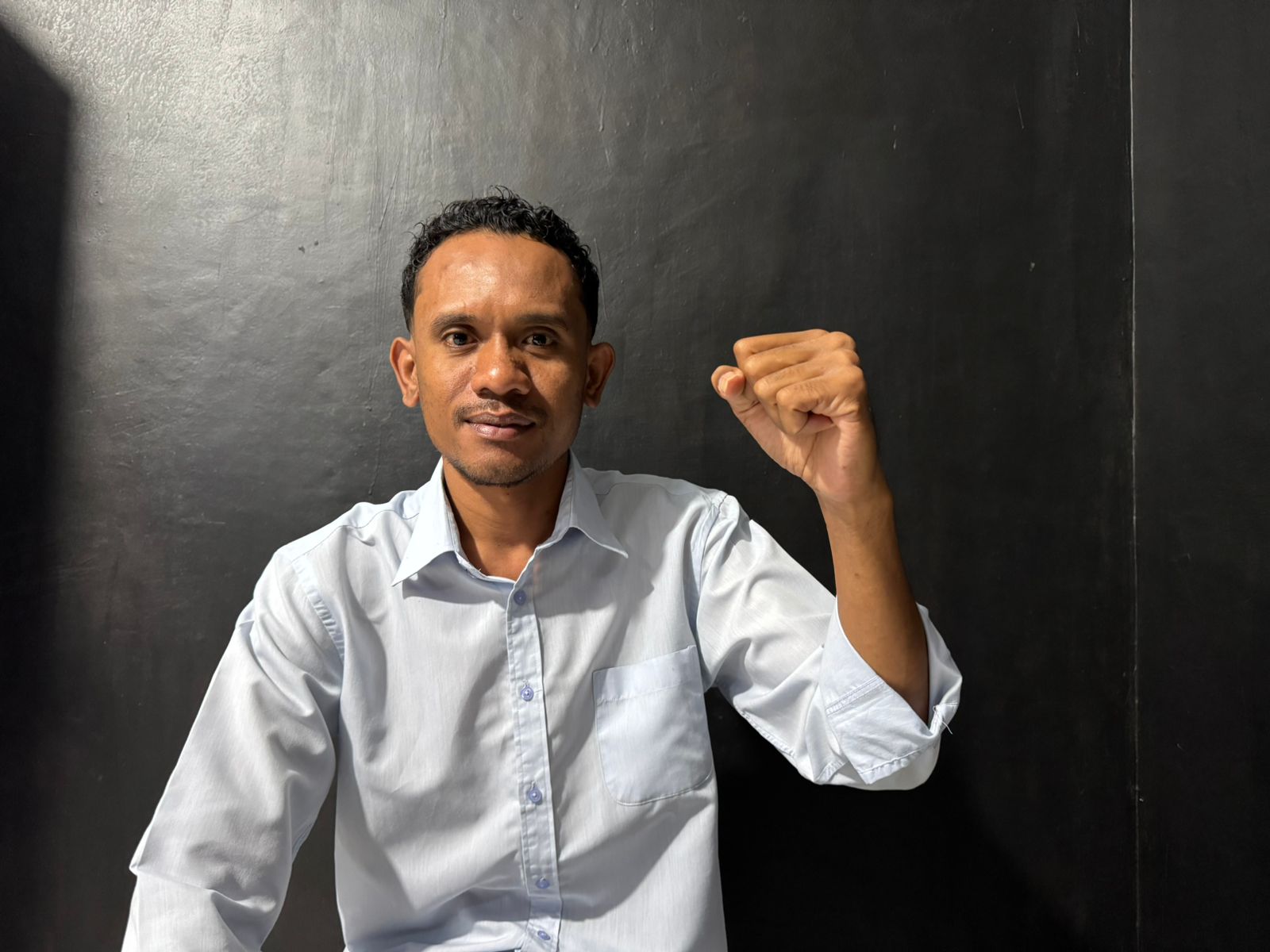 Nelayan hingga Petani Terdampak, Permata Kupang Desak Bupati Kanis Tuaq Atasi Krisis BBM