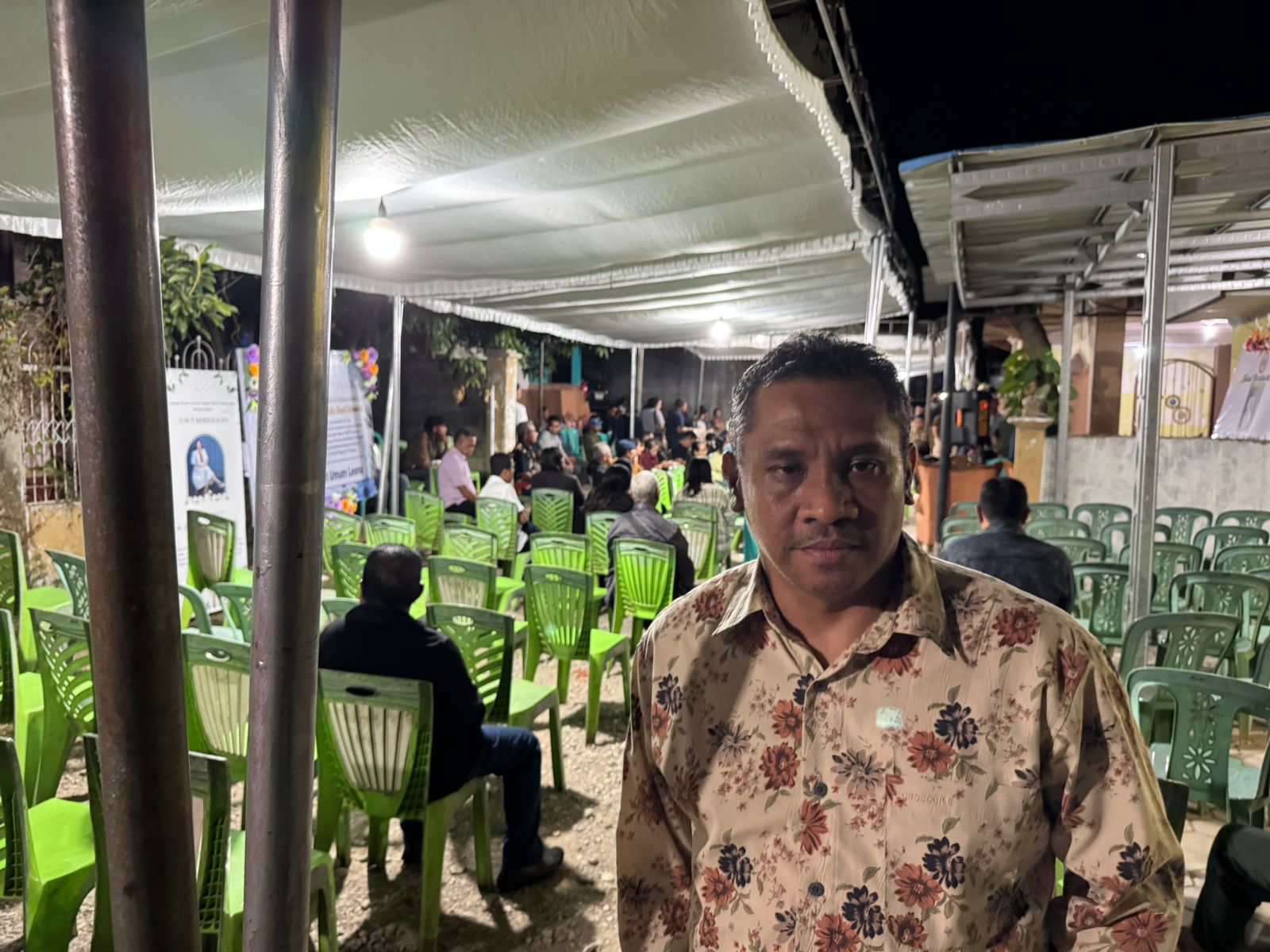 Keluarga dr. Icha Pakaenoni akan Laporkan Tiga Anggota DPRD TTU ke Polda NTT