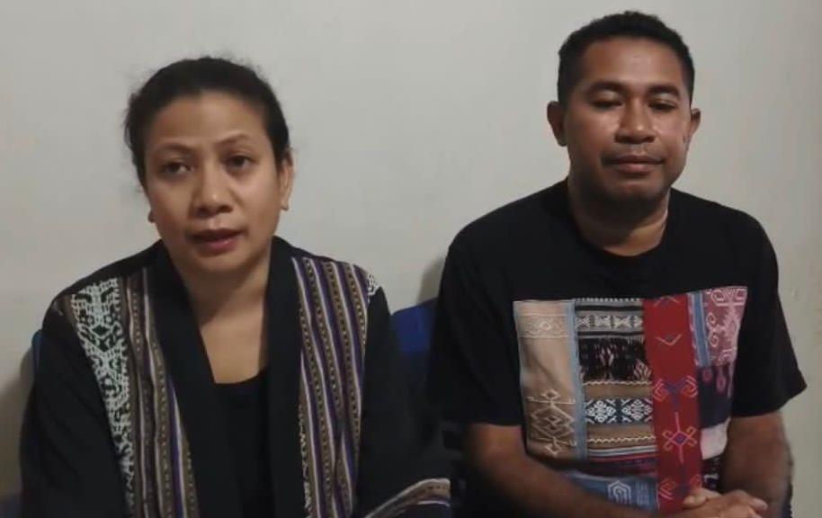 Veronika Bantah Lakukan Intimidasi, Siap Ikuti Proses Hukum Terkait Kasus dr. Icha
