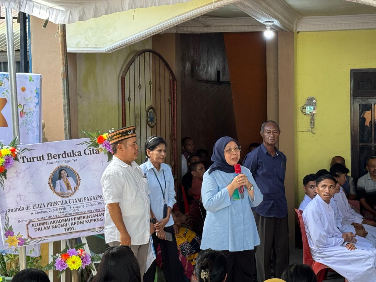 Kemenkes RI: Jangan Sampai Ada dr. Icha Berikutnya, Tenaga Medis harus Dilindungi