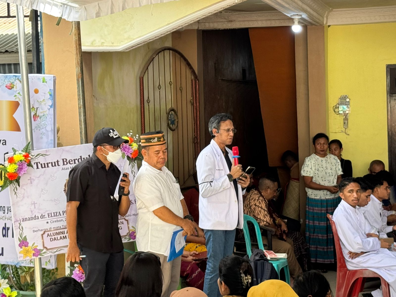 Kasus Meninggalnya dr Icha, IDI NTT Tegaskan Tidak Ada Malapraktik dalam Penanganan Pasien Gigitan Ular