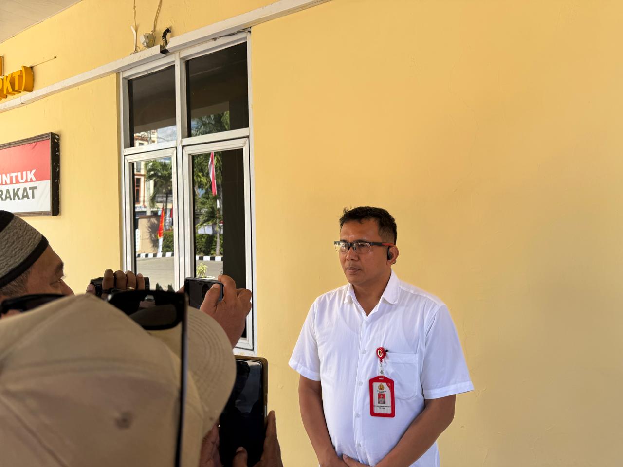 Kasus Dokter Icha Pakaenoni, Wadir Ditres PPA dan PPO:  Terlapor akan Diperiksa di Polda NTT