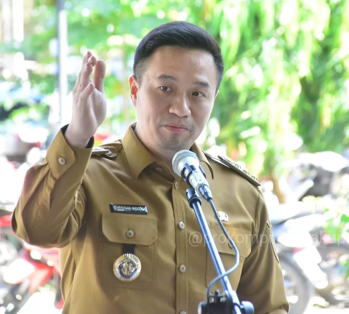 PSI Siap Berada di Garda Terdepan Sambut Kedatangan Jokowi di NTT
