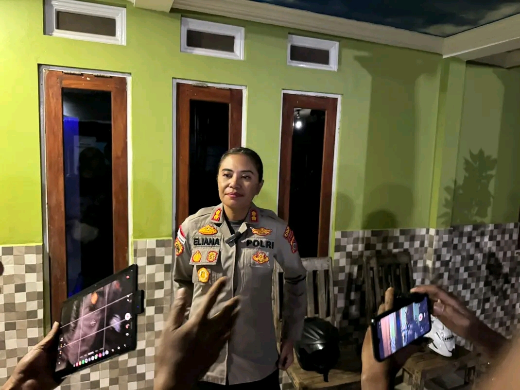 Empat Staf dan Direktris RS Leona Telah Dimintai Keterangan Polisi terkait Kasus Dokter Icha Pakaenoni 