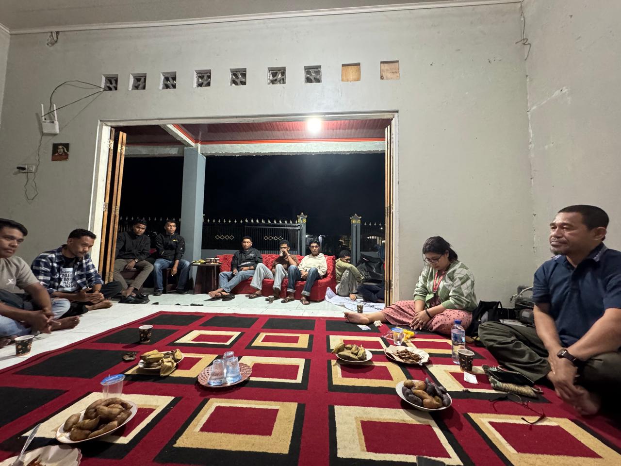 Psikolog Abdi Keraf: Kebijakan Politik Belum Menyentuh Akses terhadap Layanan Kesehatan Mental
