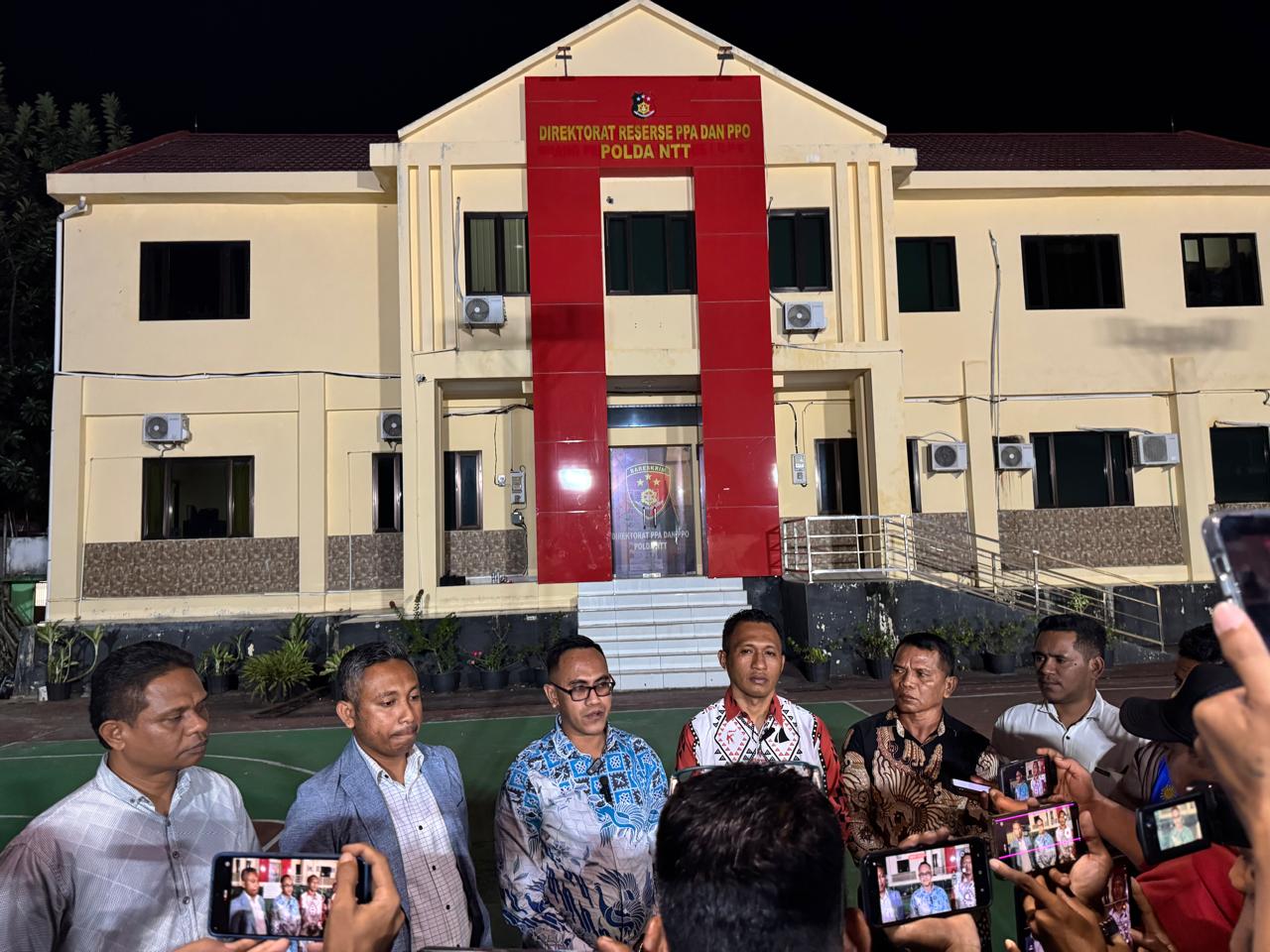 Kasus Dokter Icha Pakaenoni, Kuasa Hukum Terlapor: Tidak Ada Intimidasi, Ada Diskusi yang Alot