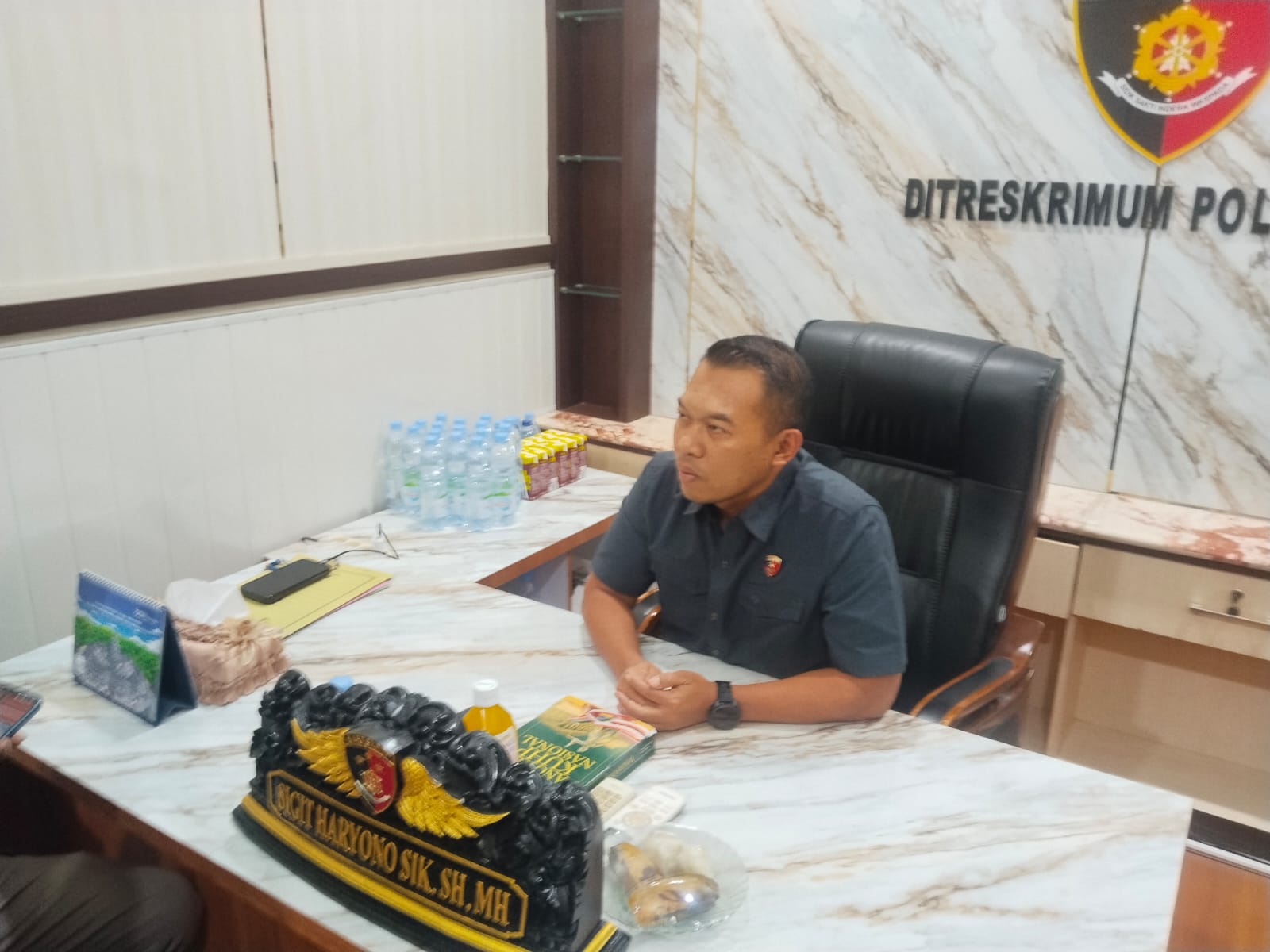 Polda NTT Targetkan Gelar Perkara Kasus Dugaan Intimidasi terhadap Dokter Icha Dua Pekan Lagi
