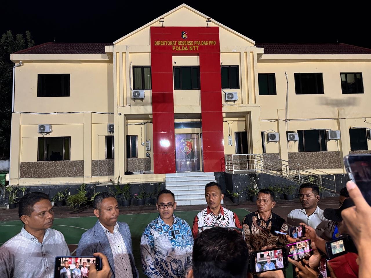 Kuasa Hukum Veronika Cs Minta Penyidik Kloning HP Dokter Icha, Sebut Banyak Fakta akan Terungkap