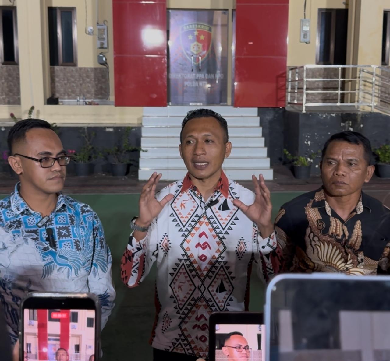 Kasus Dokter Icha, Bildad Thonak: Polisi Harus Mendapatkan Data Primer yang Utuh
