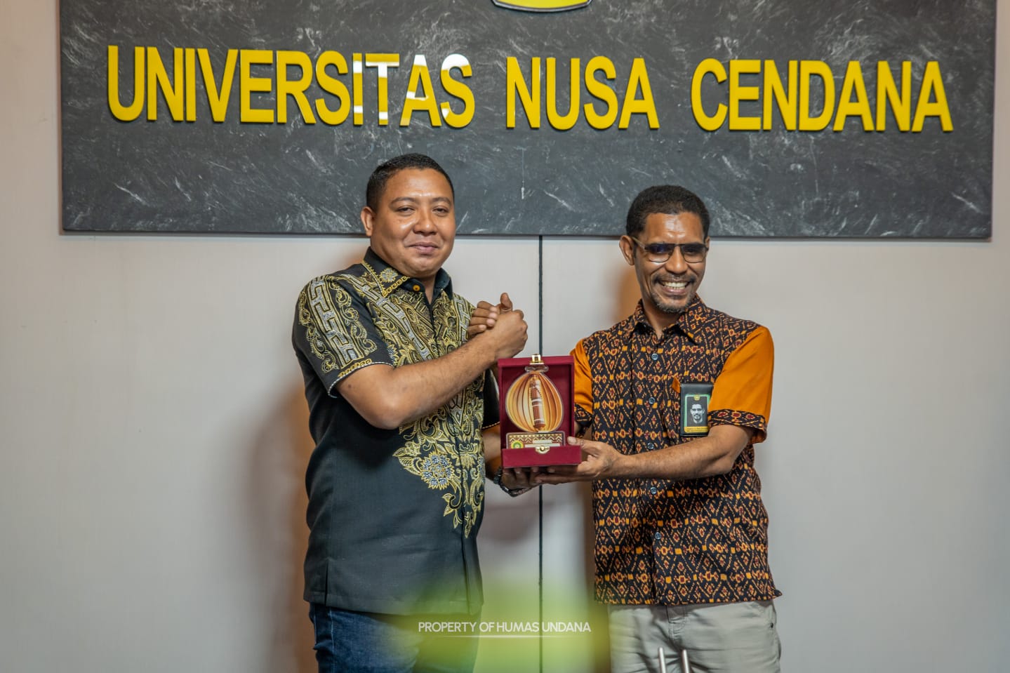 Undana dan Pemkab Sikka Perbarui MoU, Pascasarjana Teken MoA: Ikhtiar Nyata Kampus Hadir untuk Daerah