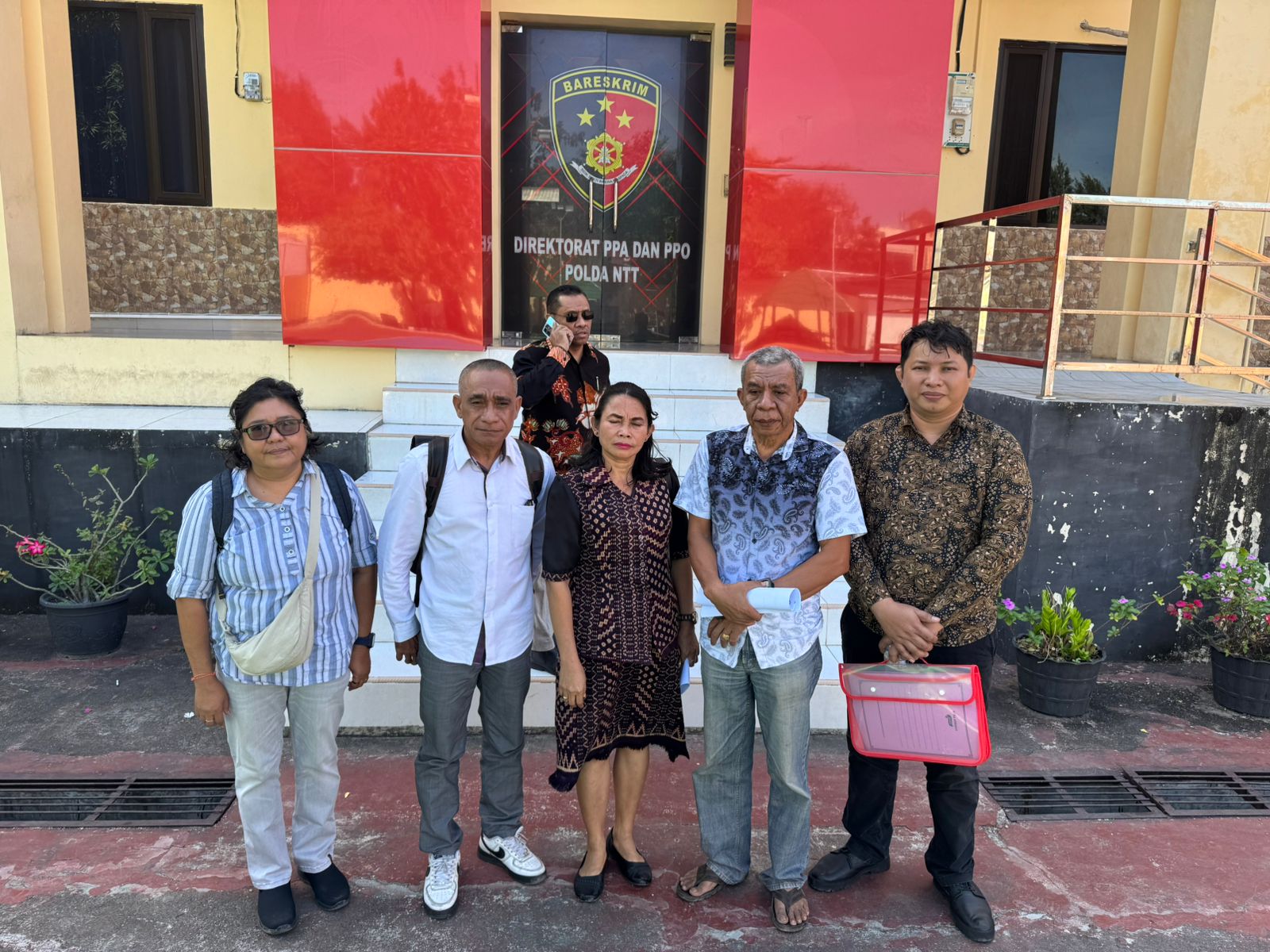 Kasus Dokter Icha, Kuasa Hukum: Tim Joint Investigation Polda NTT akan Terapkan Pasal Berlapis