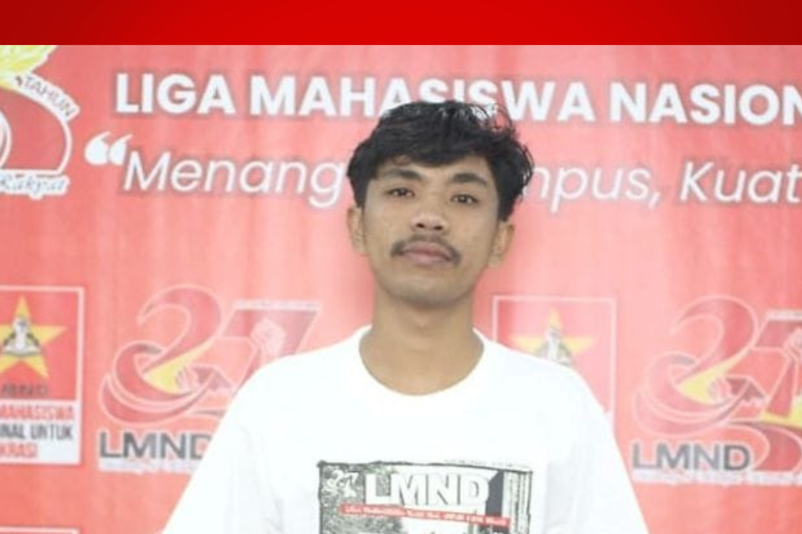 AMA Jakarta: Perdamaian di Adonara Harus Dibangun dengan Dialog Adat dan Kepastian Hukum