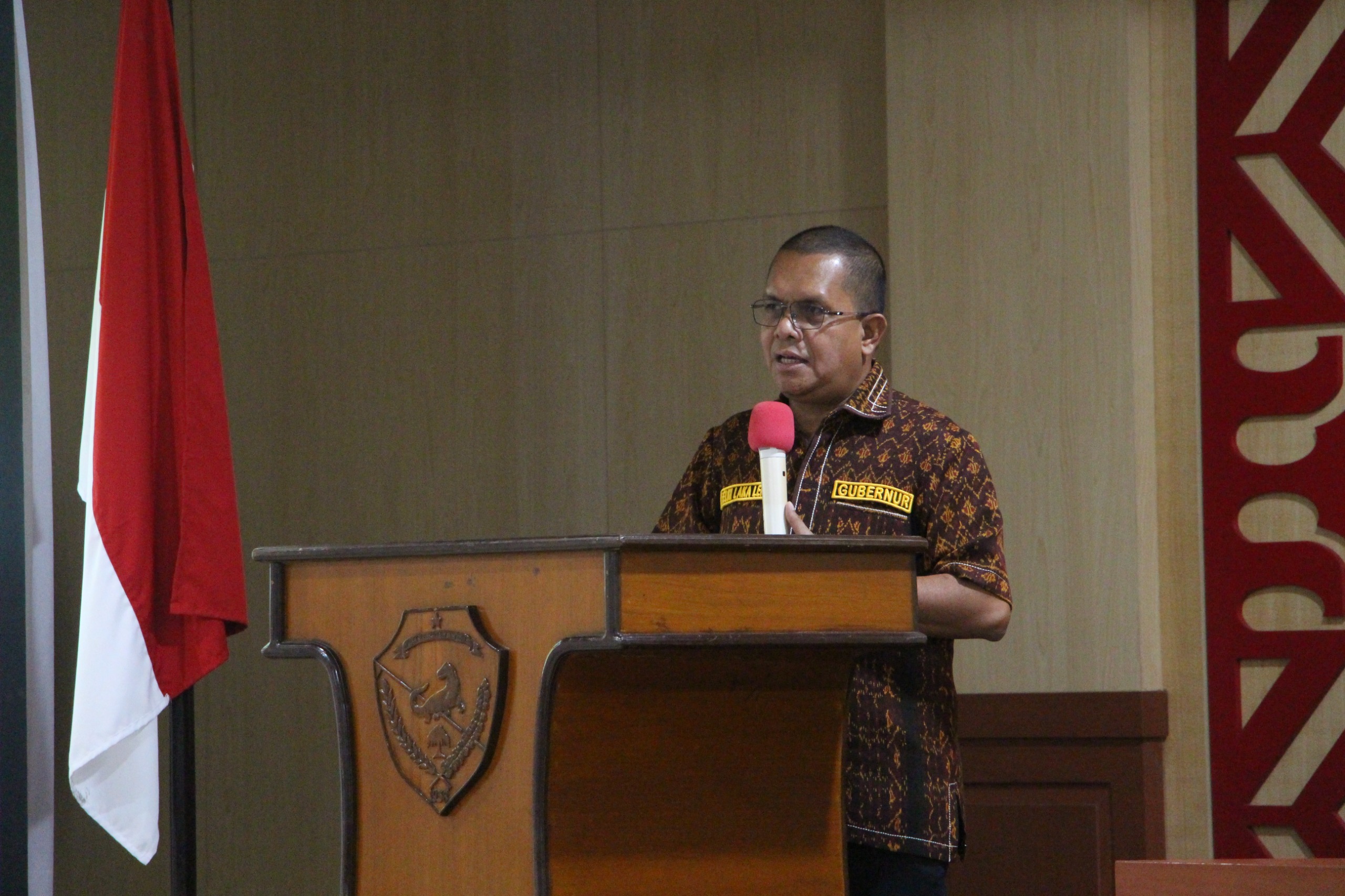 Gempa M 7,7 Guncang Flores, Gubernur NTT Koordinasi dengan Kepala BNPB hingga Sejumlah Menteri 