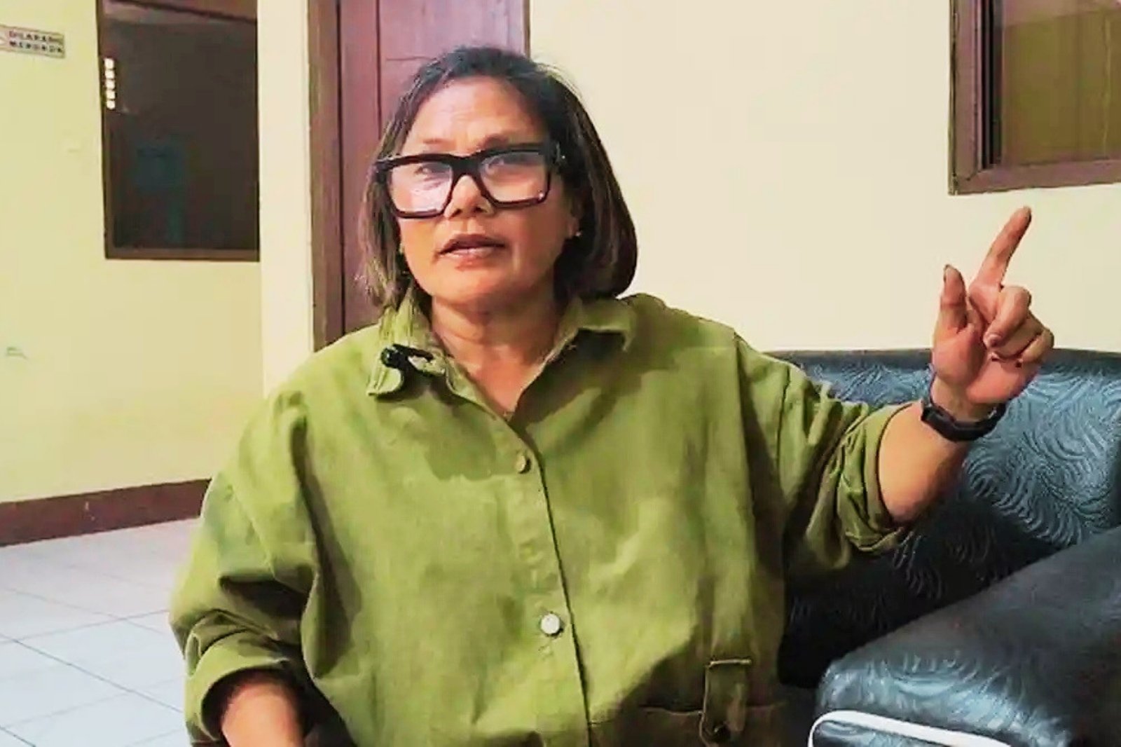 Polda NTT Tetapkan 3 Anggota DPRD TTU sebagai Tersangka, PIAR: Langkah Tegas Penegakan Hukum