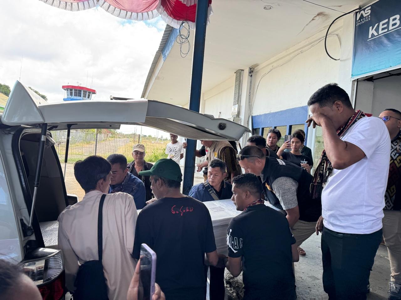 Kemlu Pastikan Penanganan Jenazah PMI Chatrine Rohi di Malaysia Sesuai Prosedur