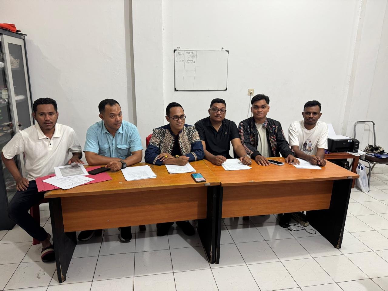 Kuasa Hukum Bildad Thonak Sebut Izhak Rihi Diduga Transfer Rp850 Juta ke Oknum yang Mengaku Pegawai MA