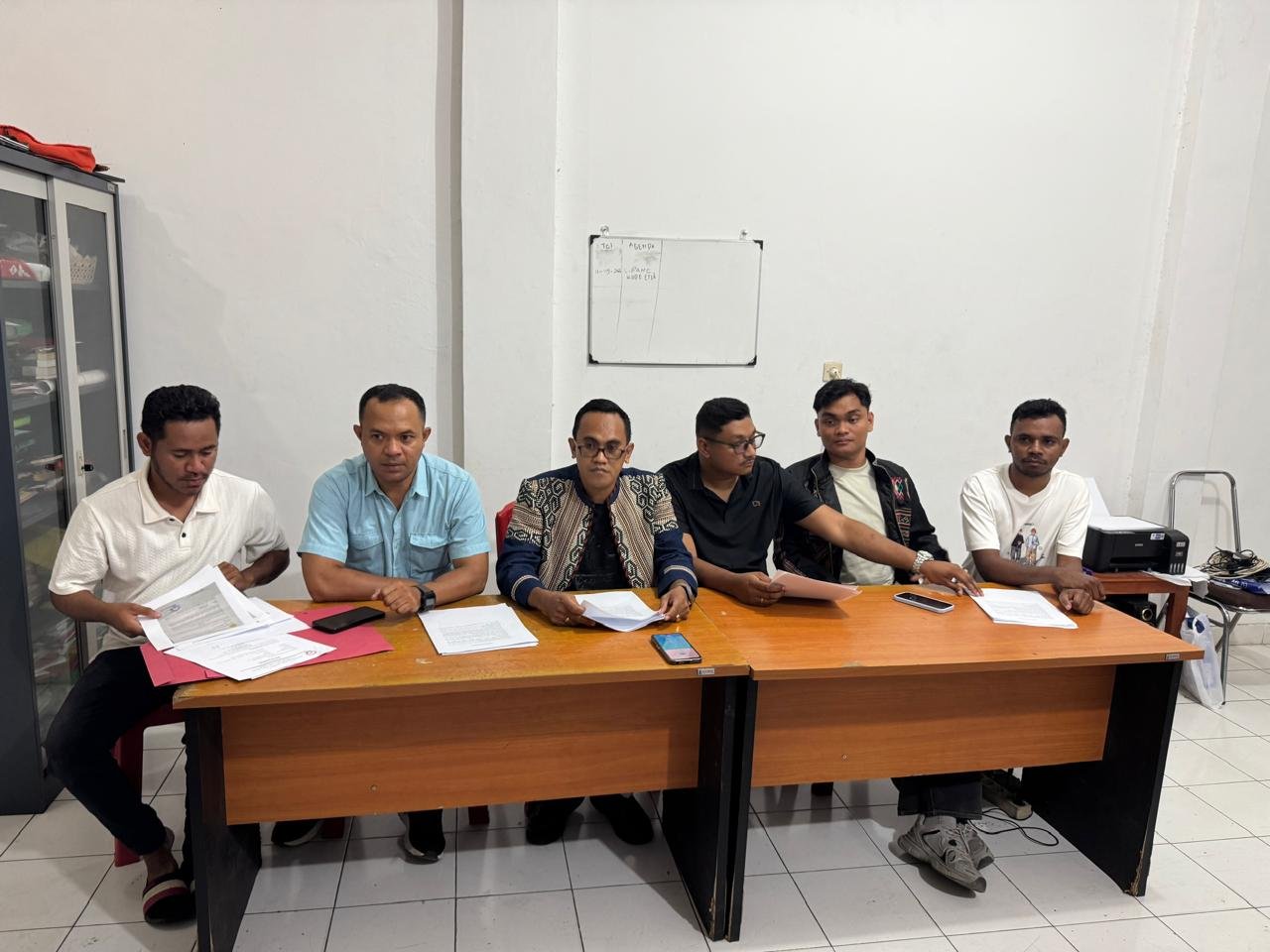 Kuasa Hukum Bildad Thonak akan Laporkan 3 Orang Terkait Dugaan Suap Rp850 Juta