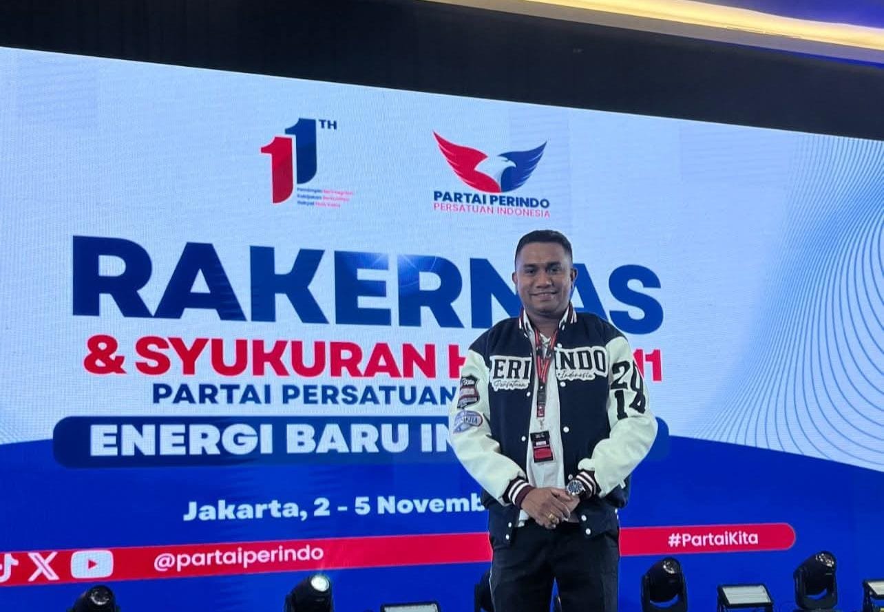 Paman dr Icha Pakaenoni Minta Robertus Salu Bedakan Kapasitas DPRD dan Profesi Masa Lalu