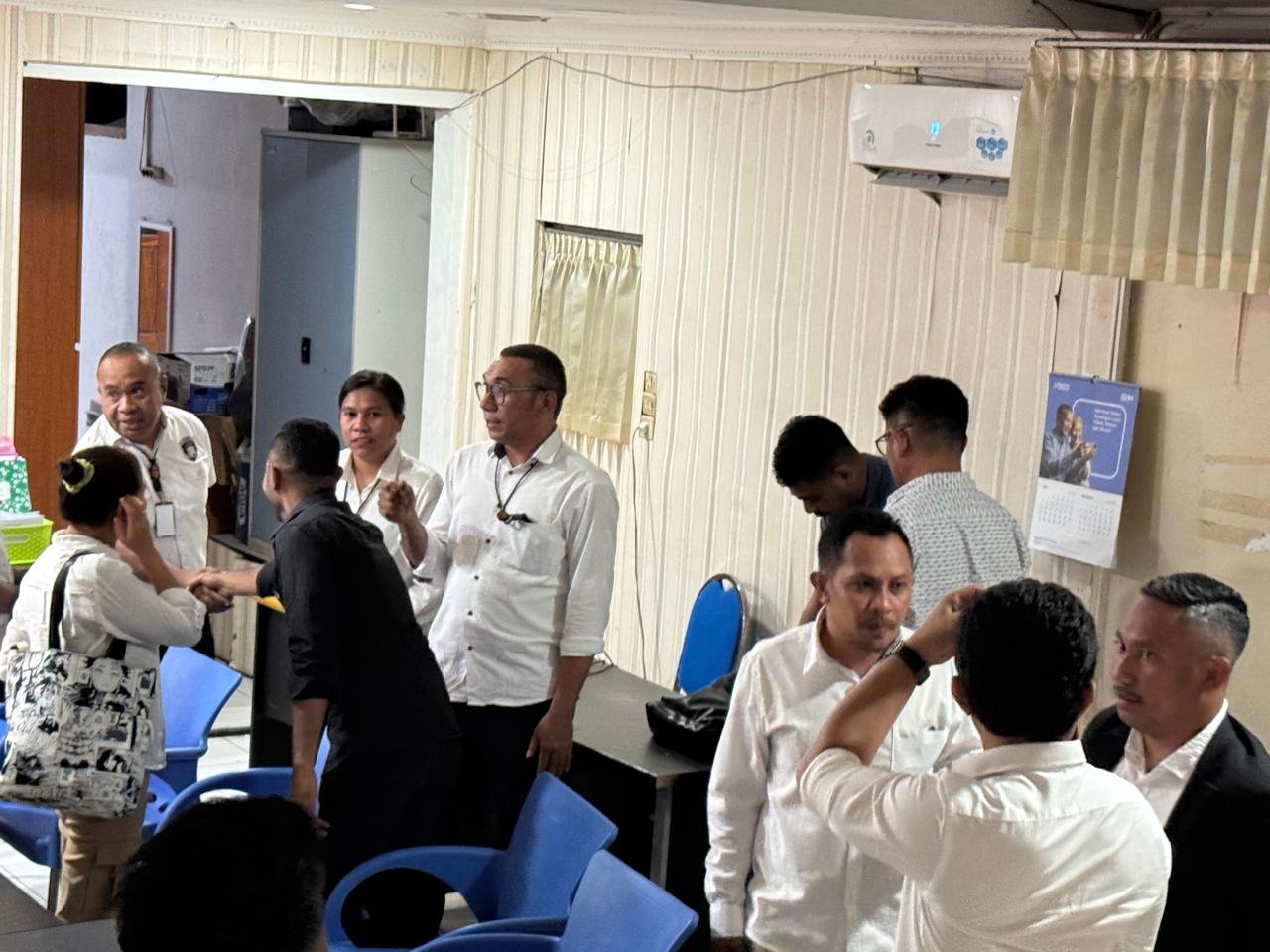 Kuasa Hukum Sebut 3 Tersangka Kasus dr Icha Tidak Memenuhi Syarat Ditahan 