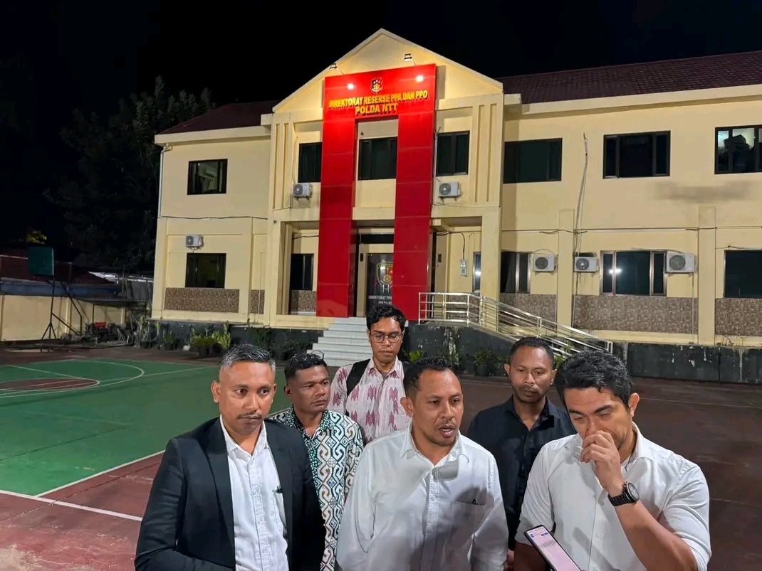 3 Anggota DPRD TTU Tersangka Kasus dr Icha Didesak PAW, Kuasa Hukum: Perkara Pidana Mulai Dipolitisasi