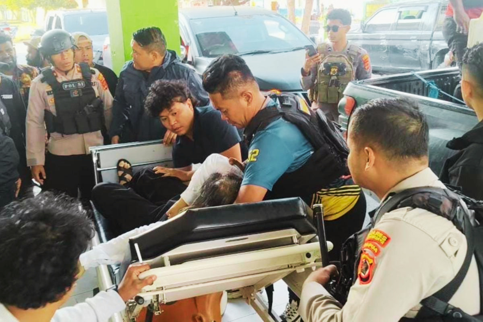 Bupati di NTT Kecam Penembakan ASN Papua Pegunungan: Negara Tidak Boleh Takut Kaum Separatis 