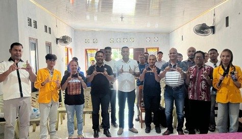 Tim PKM Undana Dorong Kemandirian Ekonomi Desa Bolok melalui Pariwisata