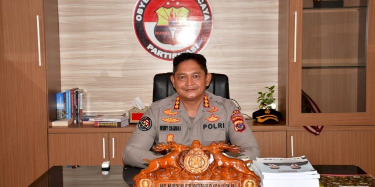 J.T. Tewas Ditembak Setelah Diduga Menyerang Polisi dengan Parang di Sumba Barat