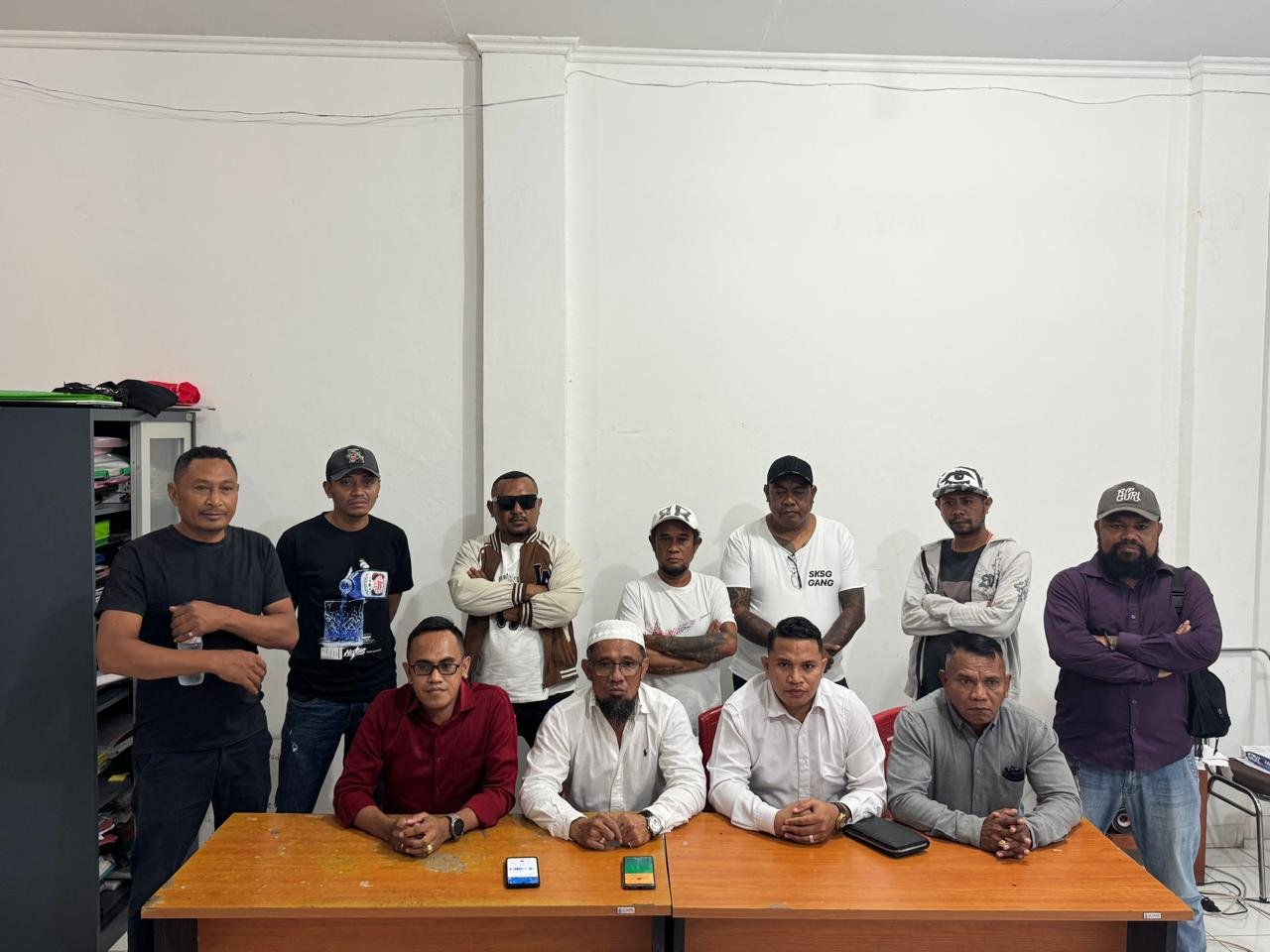 Polemik Uang Rp850 Juta, Saksi Jaya Bantah Rp5 Juta sebagai Honor dari Izhak Rihi