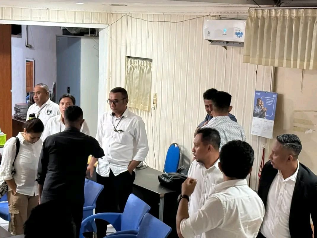 Kasus dr Icha, Kuasa Hukum 3 Anggota DPRD TTU Praperadilankan Polda NTT, Ini 4 Dalil yang Diajukan