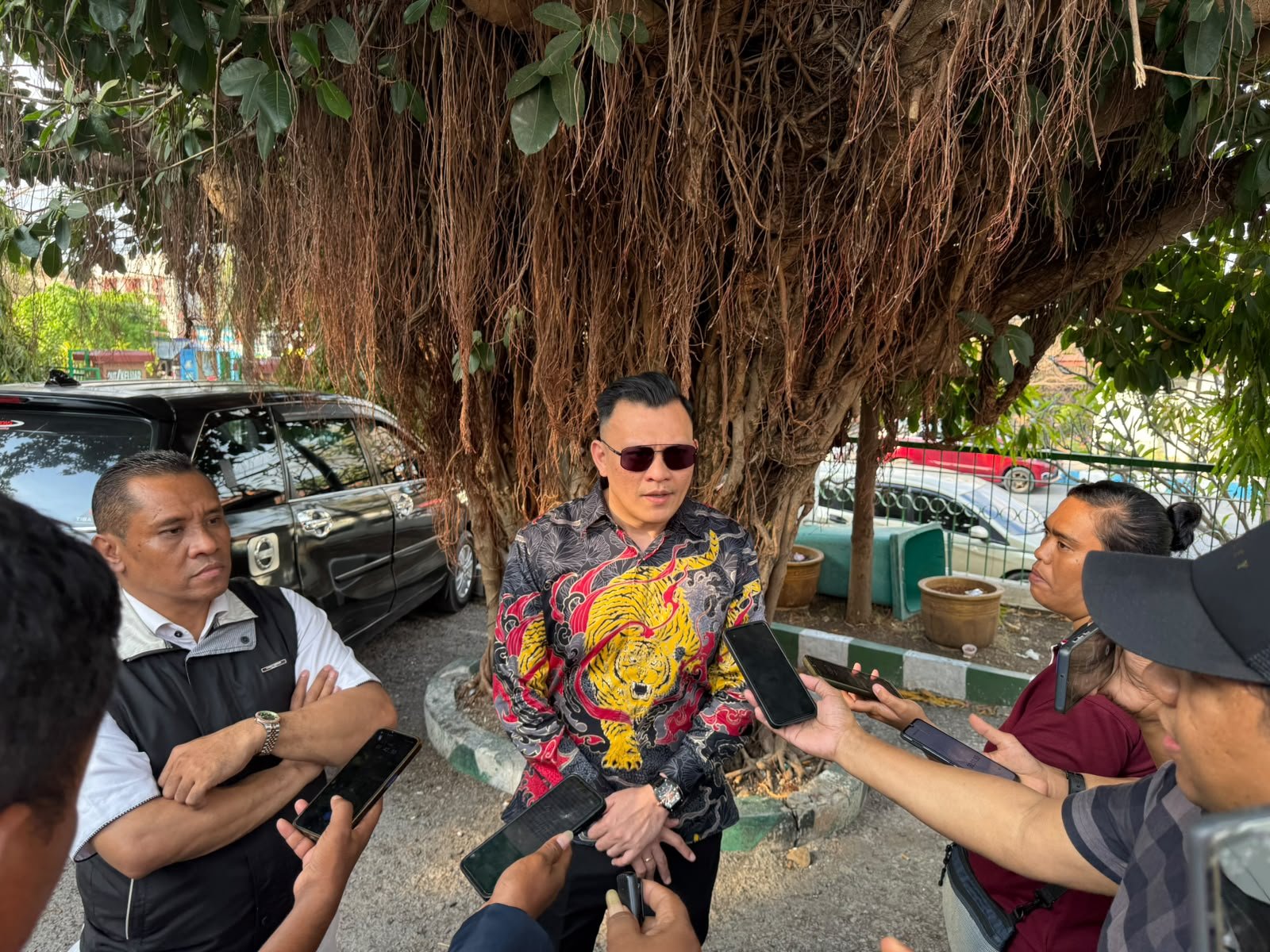 Praperadilan Kasus dr Icha, Kuasa Hukum Keluarga Yakin Permohonan Ditolak Hakim