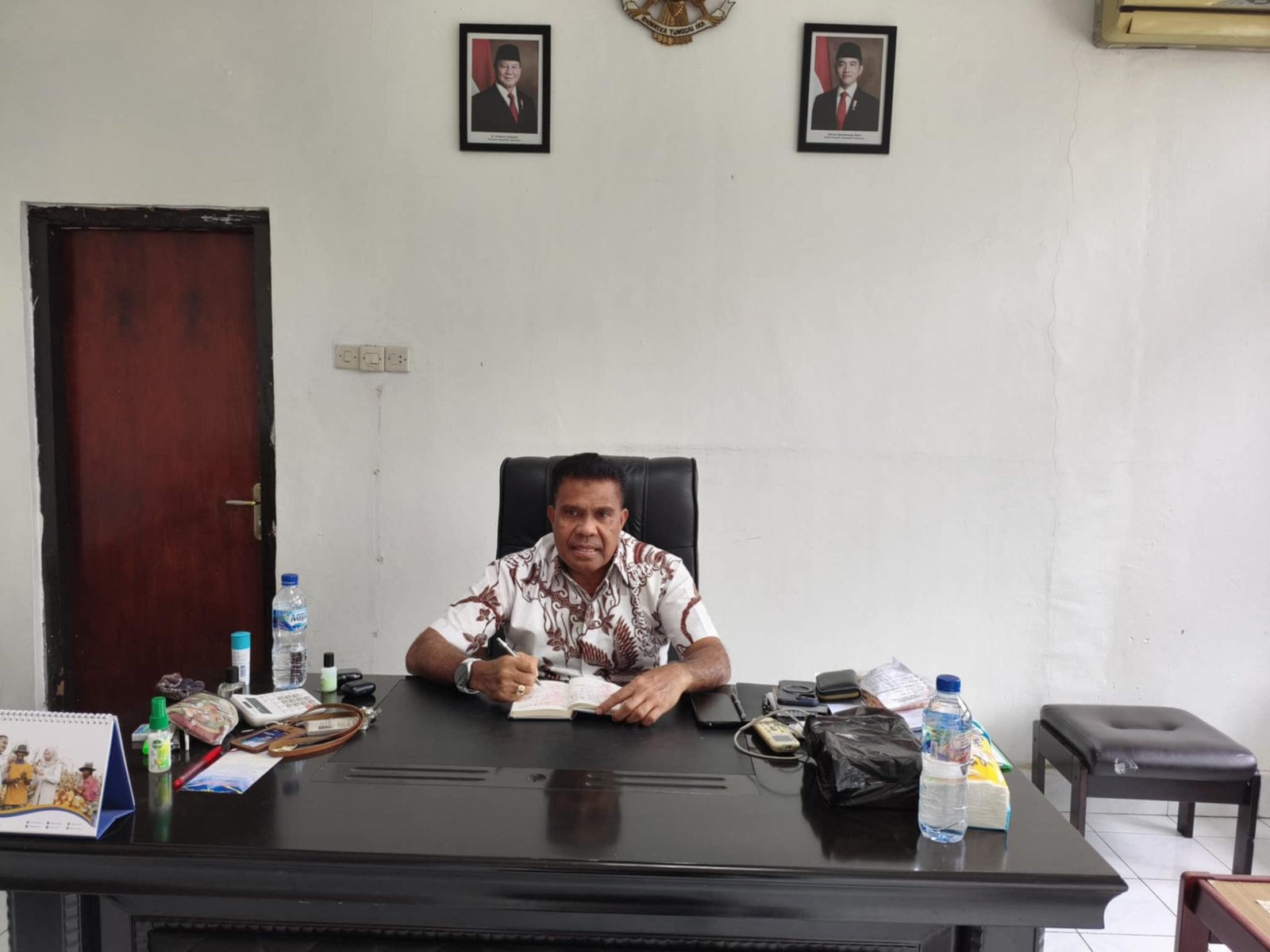 Bulog Waikabubak Siapkan Bantuan Pangan untuk 3 Kabupaten di Sumba