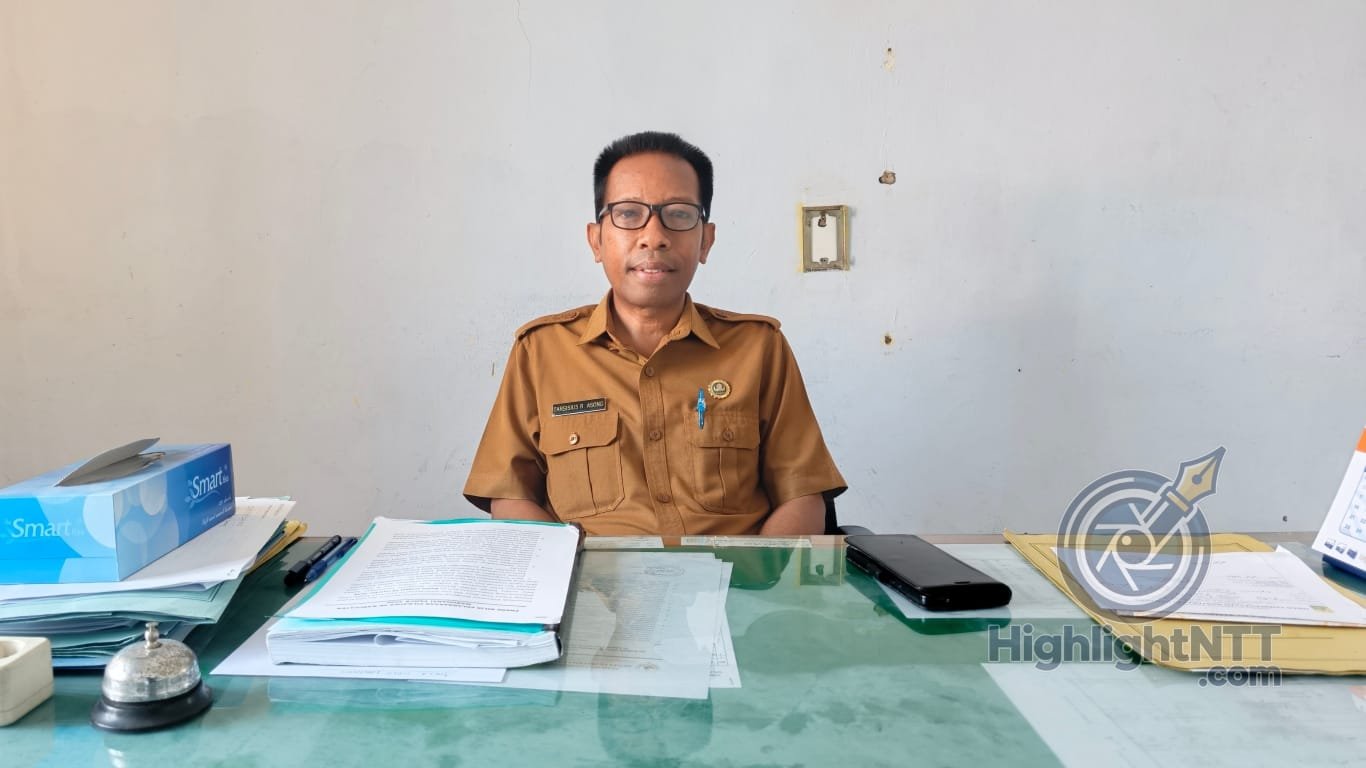 Pilkades Serentak di 44 Desa Kabupaten Manggarai Berlangsung Kondusif, Partisipasi Pemilih Tembus 75 Persen