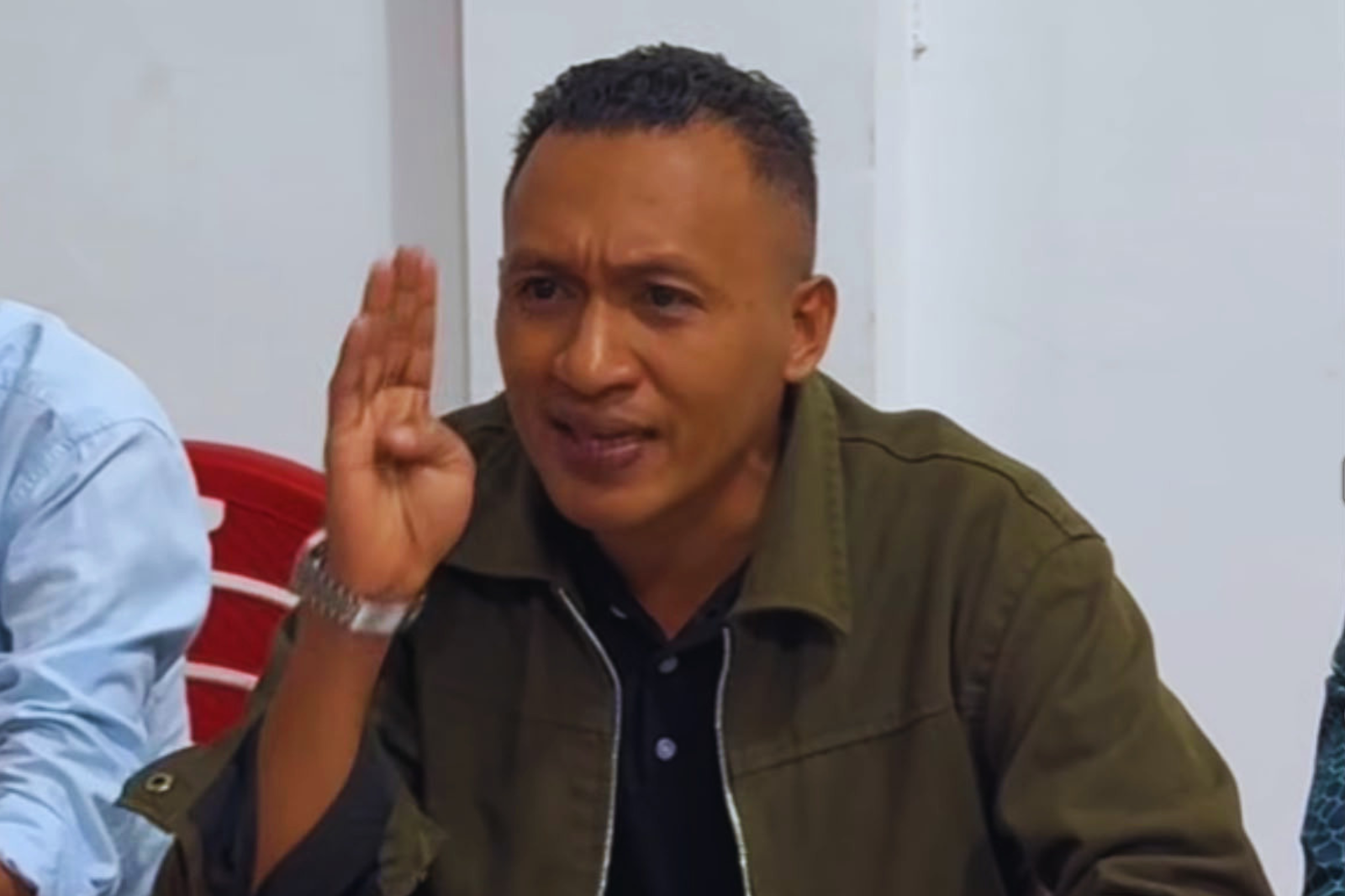 Mediasi Swasti Sari Buntu, Bildad Thonak Pertanyakan Netralitas Kementerian dan Pemprov NTT