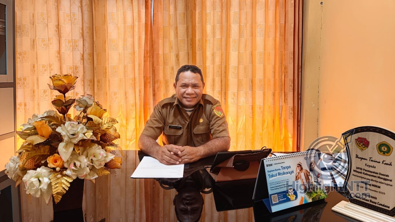 Maraknya Kendaraan Pelat Luar dan Bodong di Manggarai Picu Antrean BBM hingga Tekan PAD